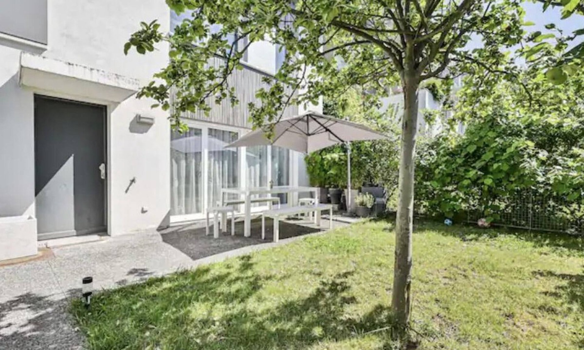 Bagneux House | Élégante Maison en Duplex à Deux pas de Paris