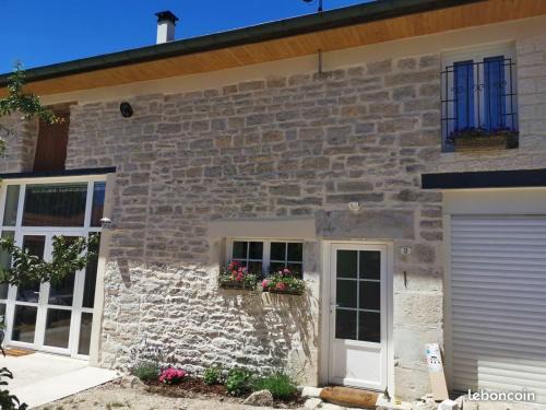 Mesnois Apartment | Élice du Jura