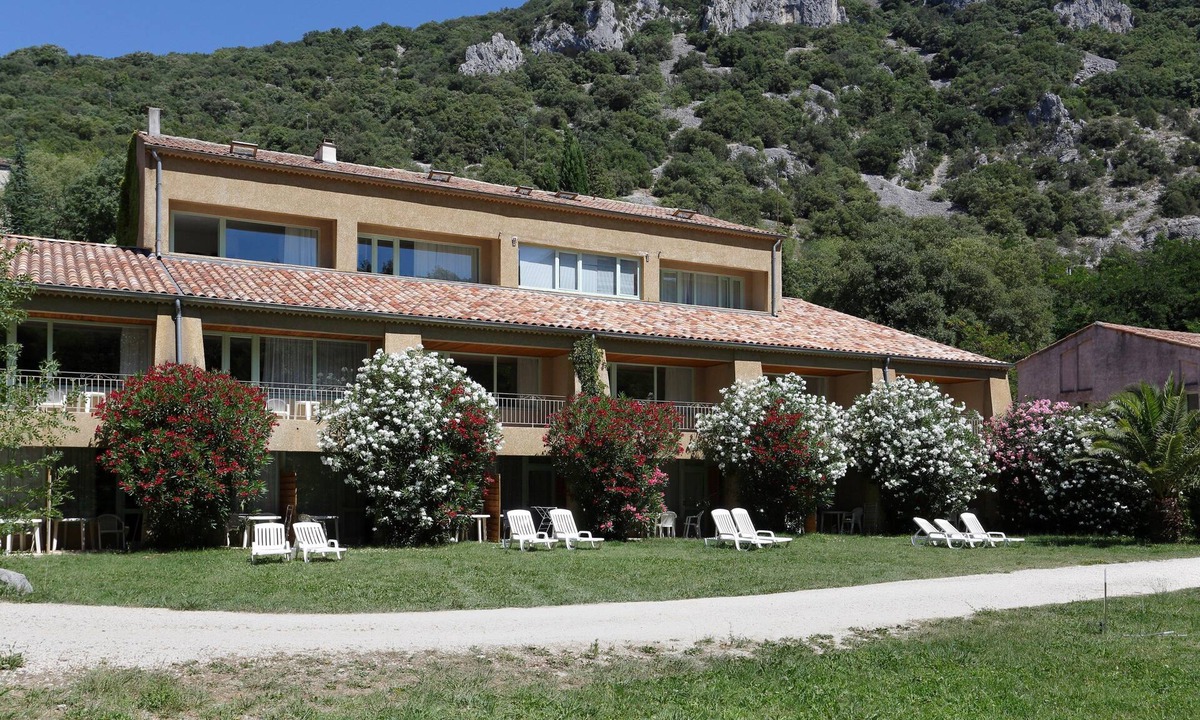 Vallon-Pont-d'Arc Apartment | Équipé avec Terrasse, vue sur l'Ardèche!