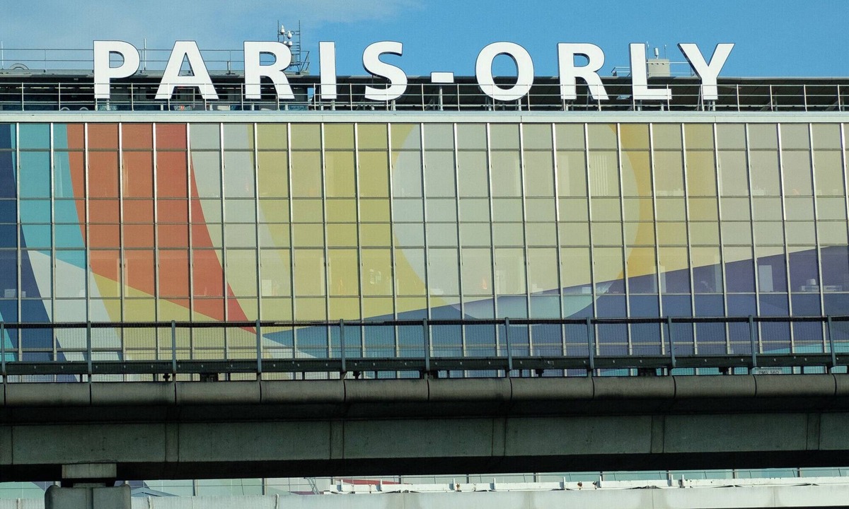 Paray-Vieille-Poste Apartment | Évasion - Orly à 12 Minutes de Paris. Bel Appartement au Cœur de Orly