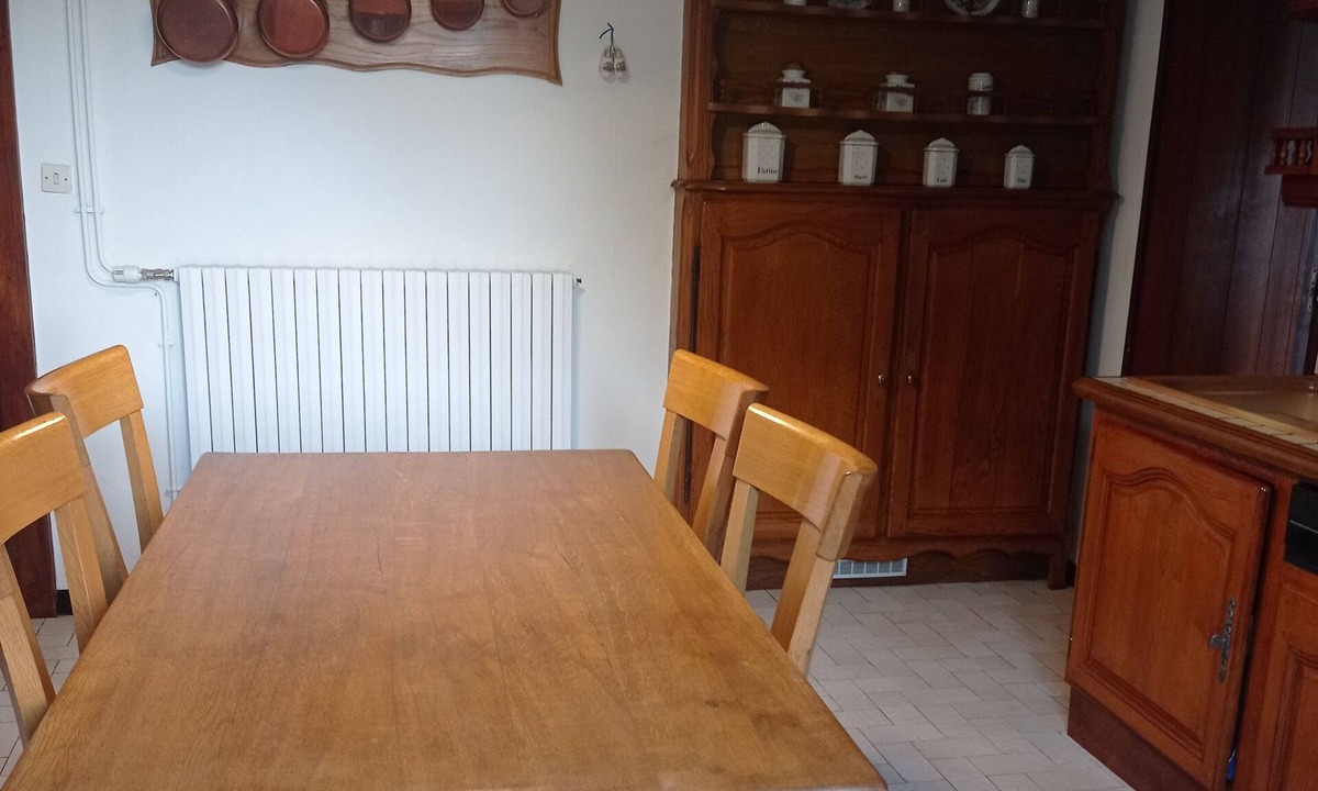 Vallerois-le-Bois House | ô Doubs saônois