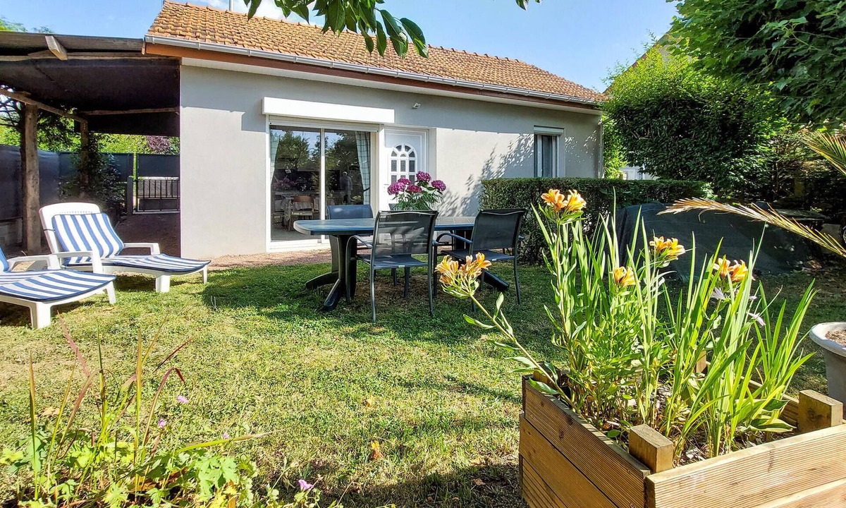 Molinet House | 1 bedroom cozy home in Molinet