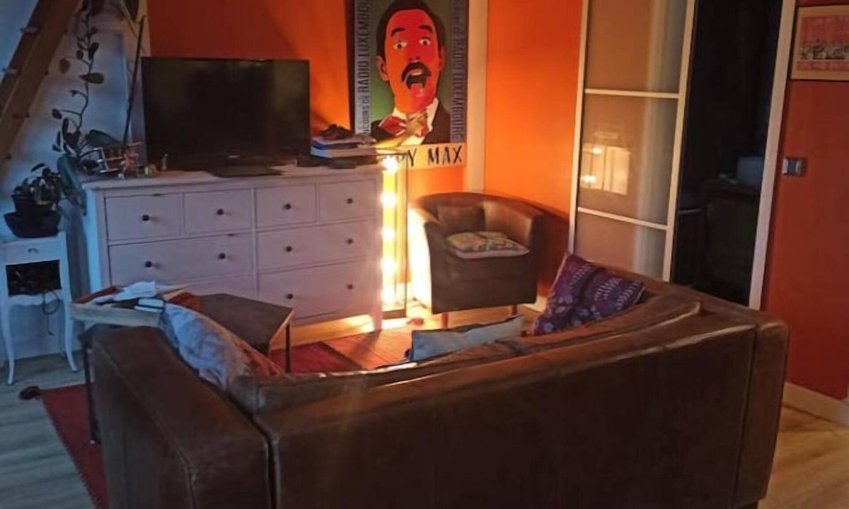 Gentilly Apartment | 100m de Paris 14, 15 min de Châtelet, 20 D'orly