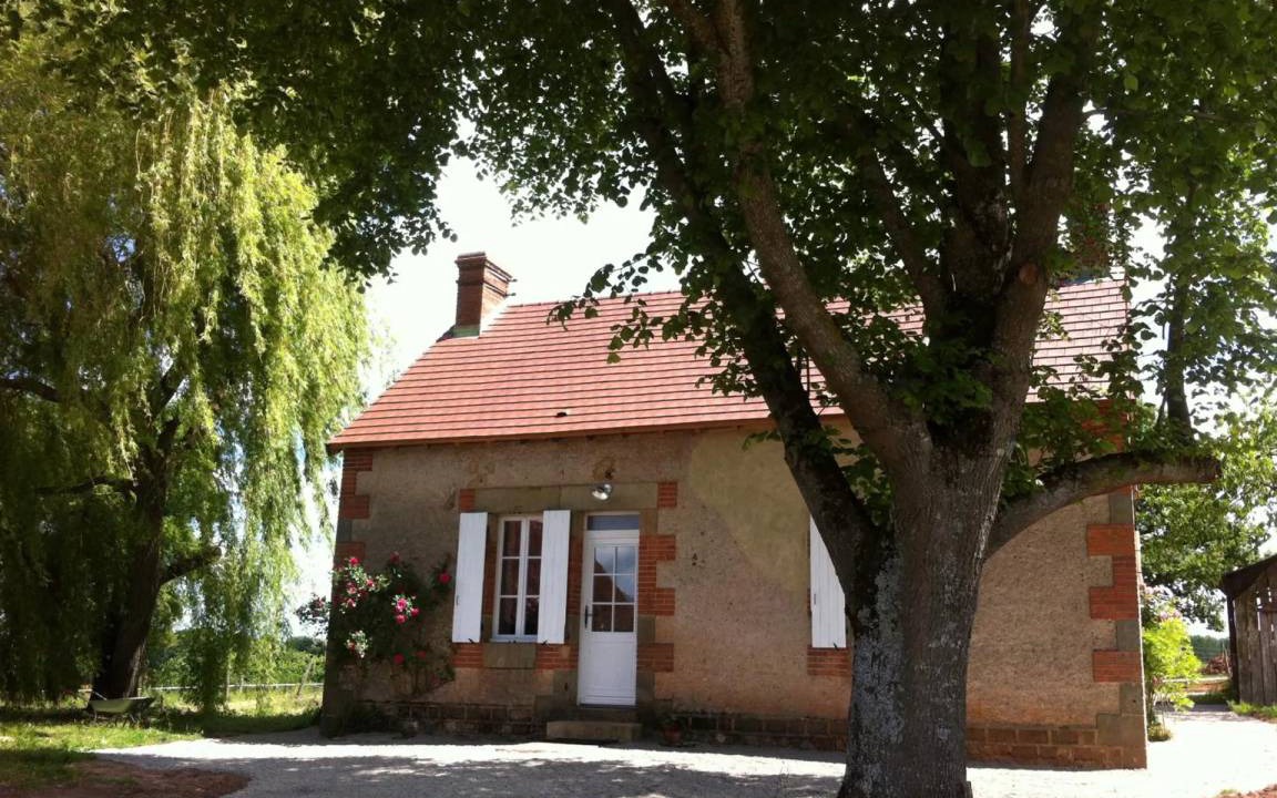 Agonges House | 108 m² House ∙ 2 bedrooms ∙ 4 guests