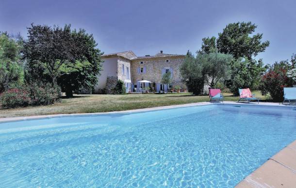 Cleon-d'Andran House | 2 bedroom accommodation in Cléon d'Andran