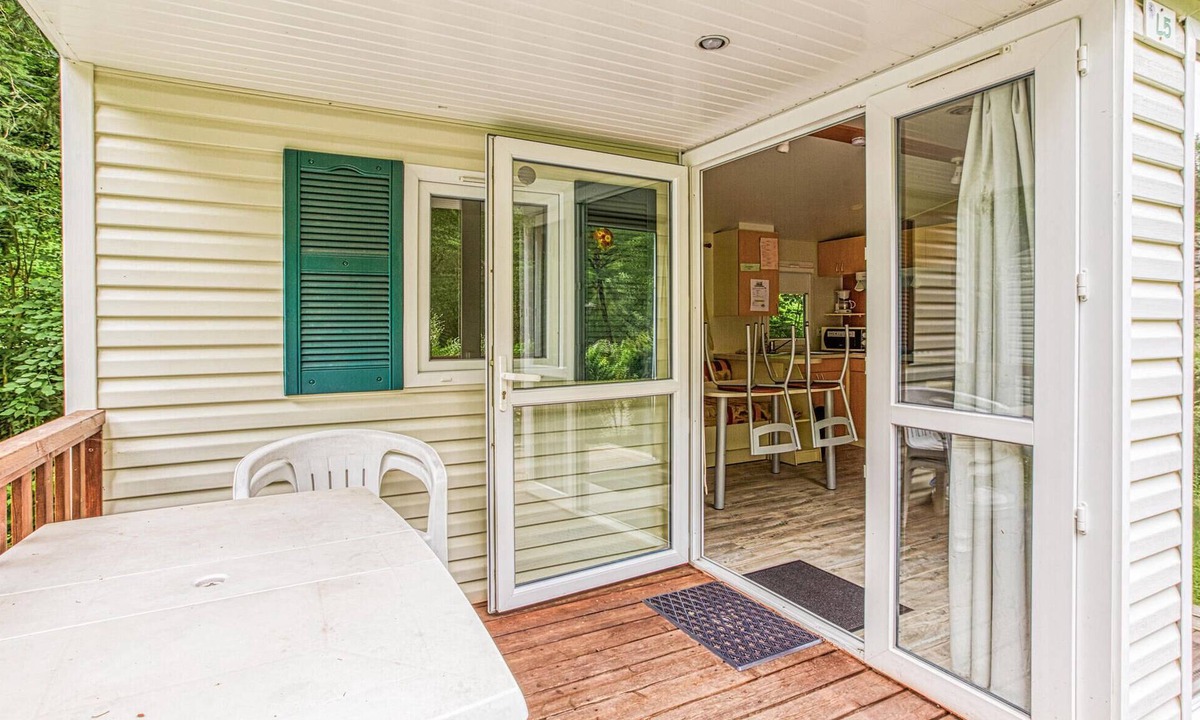 Conques House | 2 bedroom accommodation in Conques en rouergues