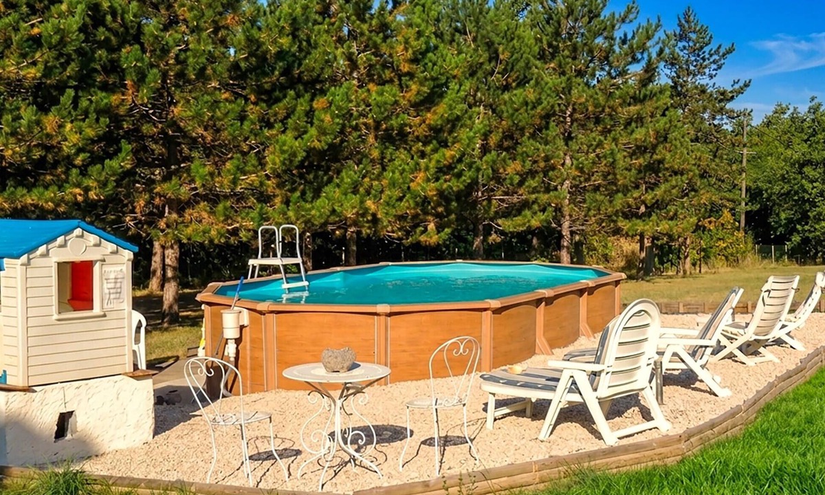 Les Tourrettes House | 2 bedroom nice home in Les Tourrettes