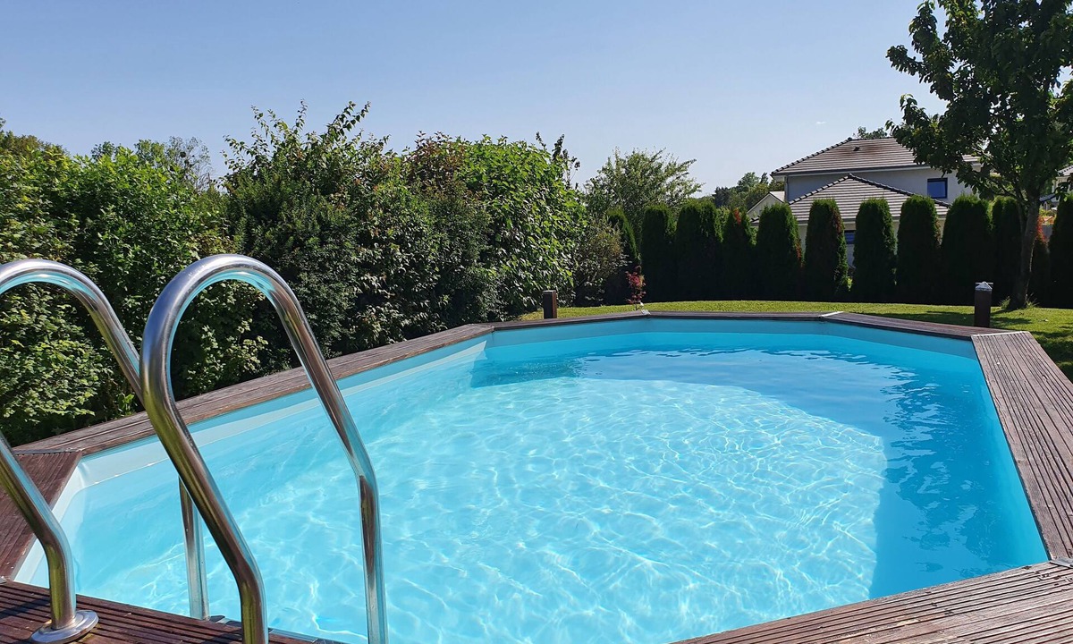 Montfaucon Villa | 2-bedroom villa with swimming pool in Montfaucon