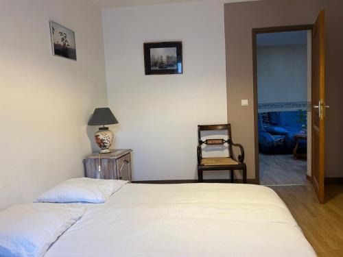 Beaumont-les-Valence Bed & Breakfast | 2 Chambres dans maison typique