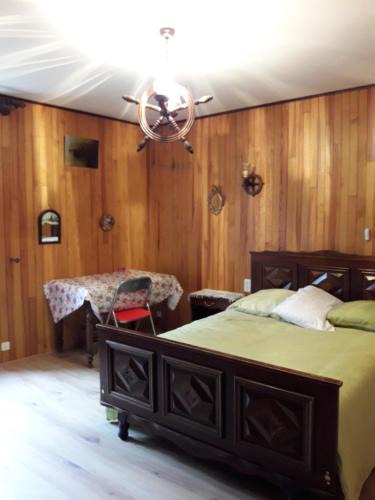 Beaufort Bed & Breakfast | 2 chambres d'hôtes privées louées séparément avec communs à partager