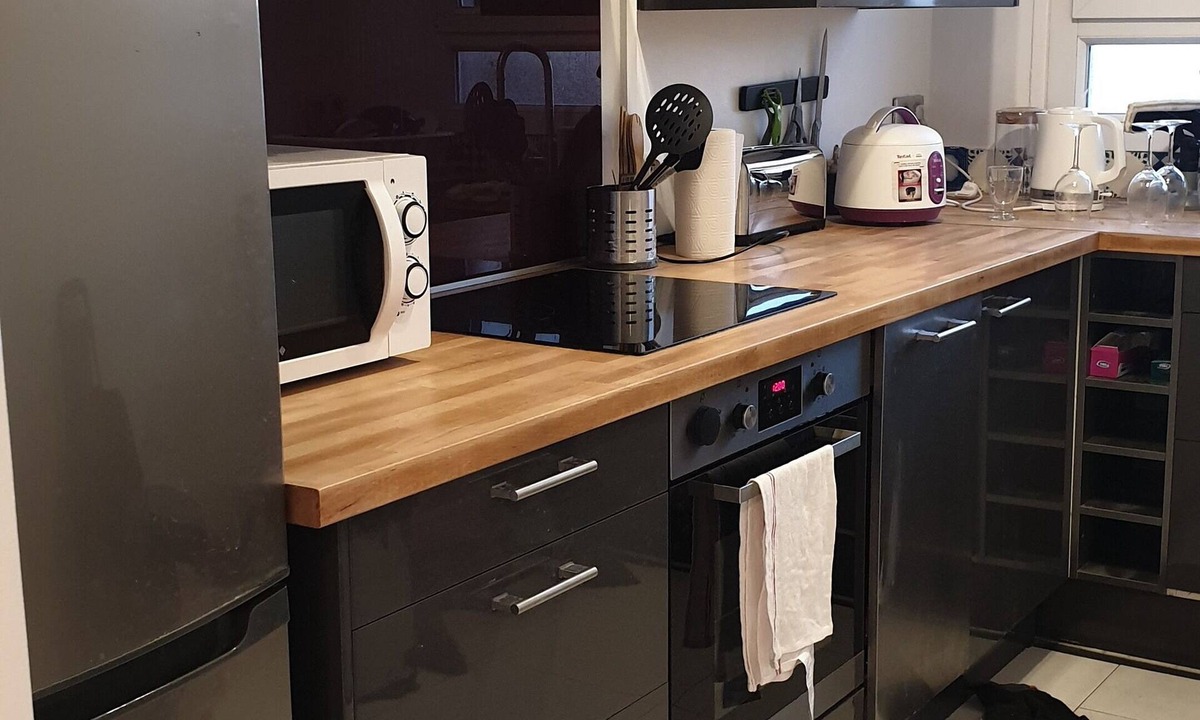 Antony Bed & Breakfast | 2 rooms 300m from RER B station in ANTONY