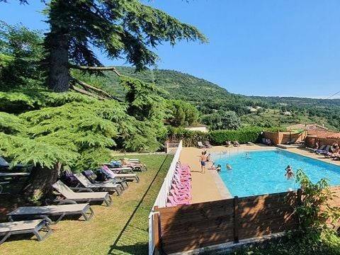 Darbres Ski Chalet | 22 m² Chalet ∙ 2 bedrooms ∙ 5 guests