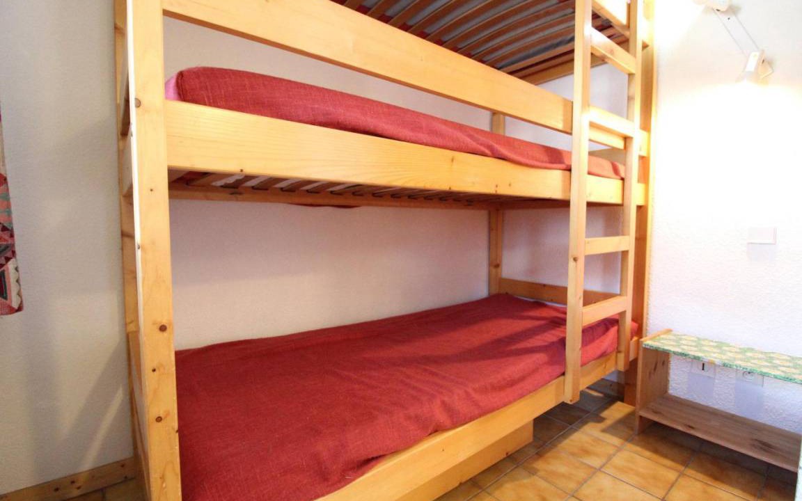 Lanslevillard Apartment | 25 m² Apartment ∙ 1 bedroom ∙ 4 guests