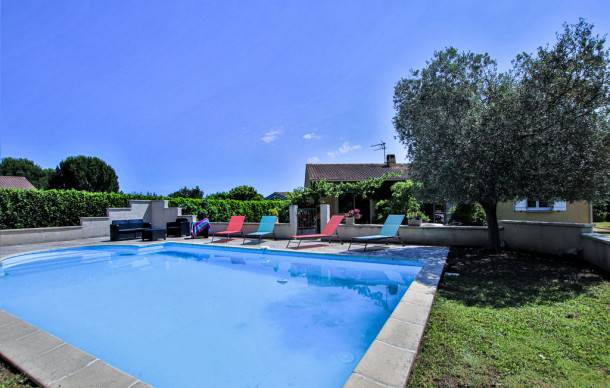 Malataverne House | 3 bedroom accommodation in Malataverne