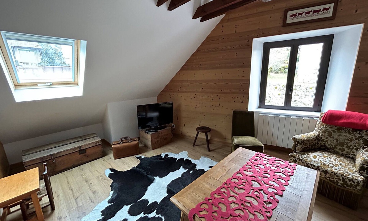 Fournels Apartment | 3 Bedroom Apartment in Fournels