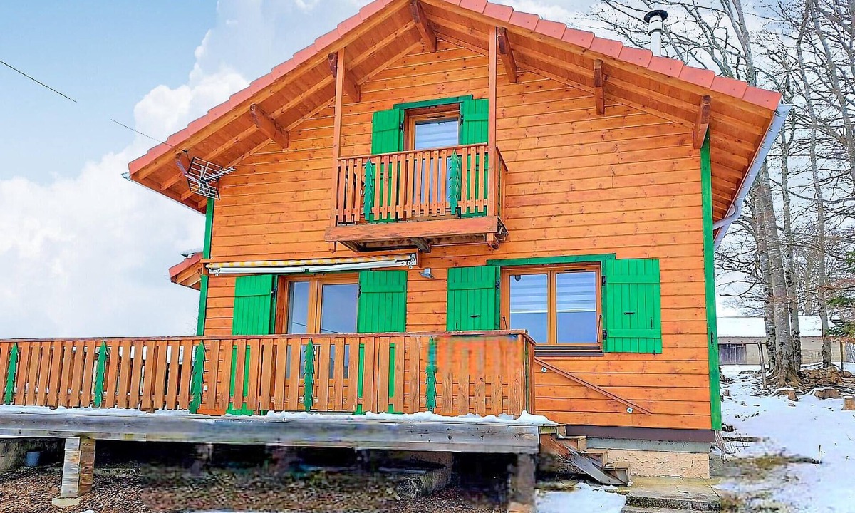 La Longeville House | 3 bedroom gorgeous home in La Longeville