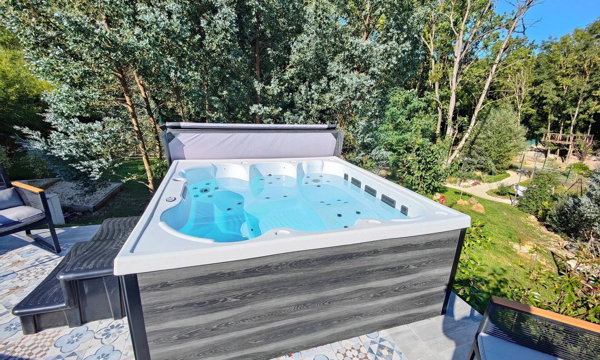 Egly House | 3 Bedroom Private vacation home in Ã‰gly