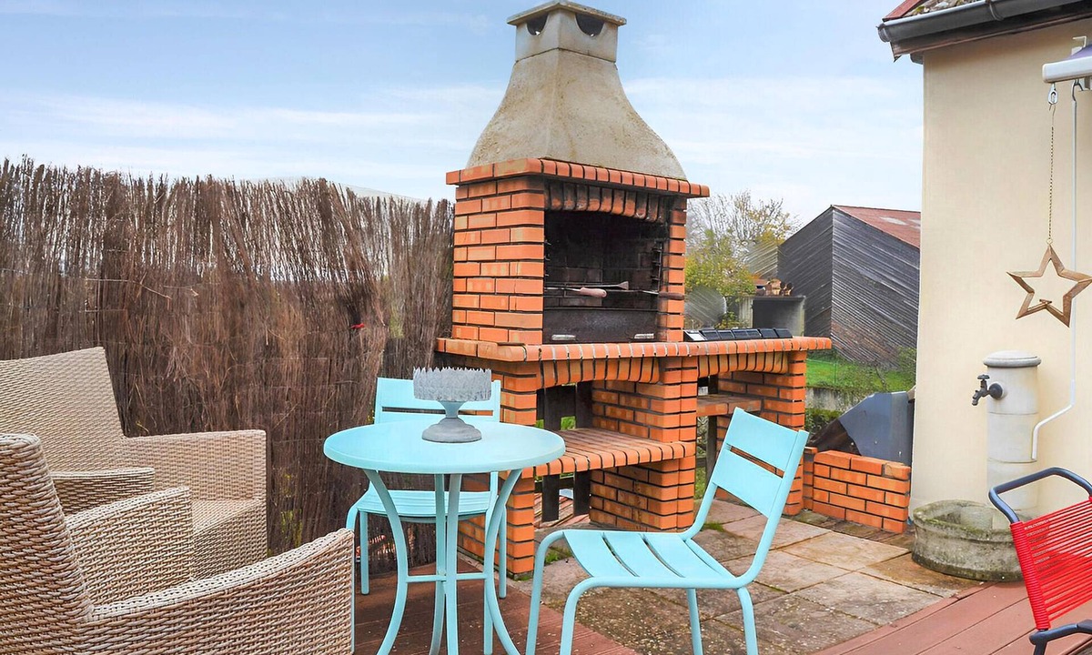 Autun Apartment | 3 bedroom stunning apartment in Autun
