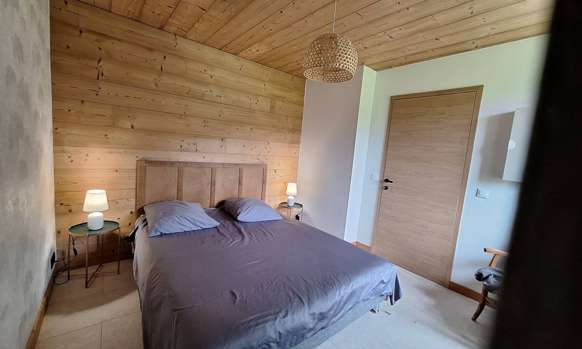 Echay House | 4 bedroom private vacation home in ã‰chay