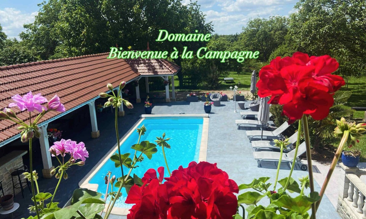 Villers-sur-Port Villa | 4★ group gîte, ideal for families and groups of friends