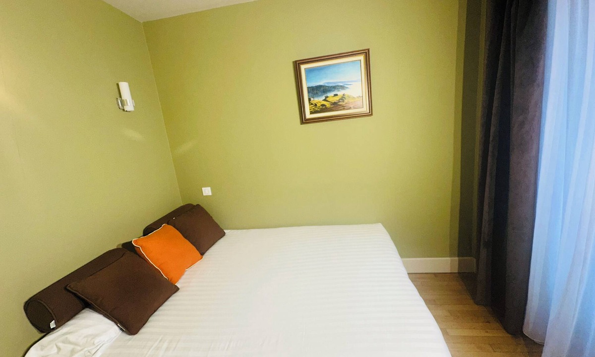 Rupt-sur-Moselle Bed & Breakfast | 4-person family suite with private wellness area - Vosges