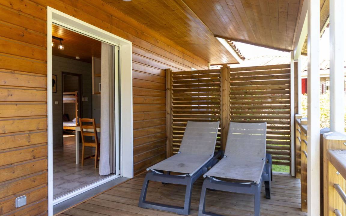 Lagorce Other | 42 m² Accommodation ∙ 2 bedrooms ∙ 4 guests