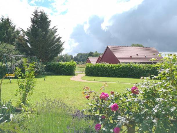 Meillard House | 45 m² House ∙ 2 bedrooms ∙ 4 guests