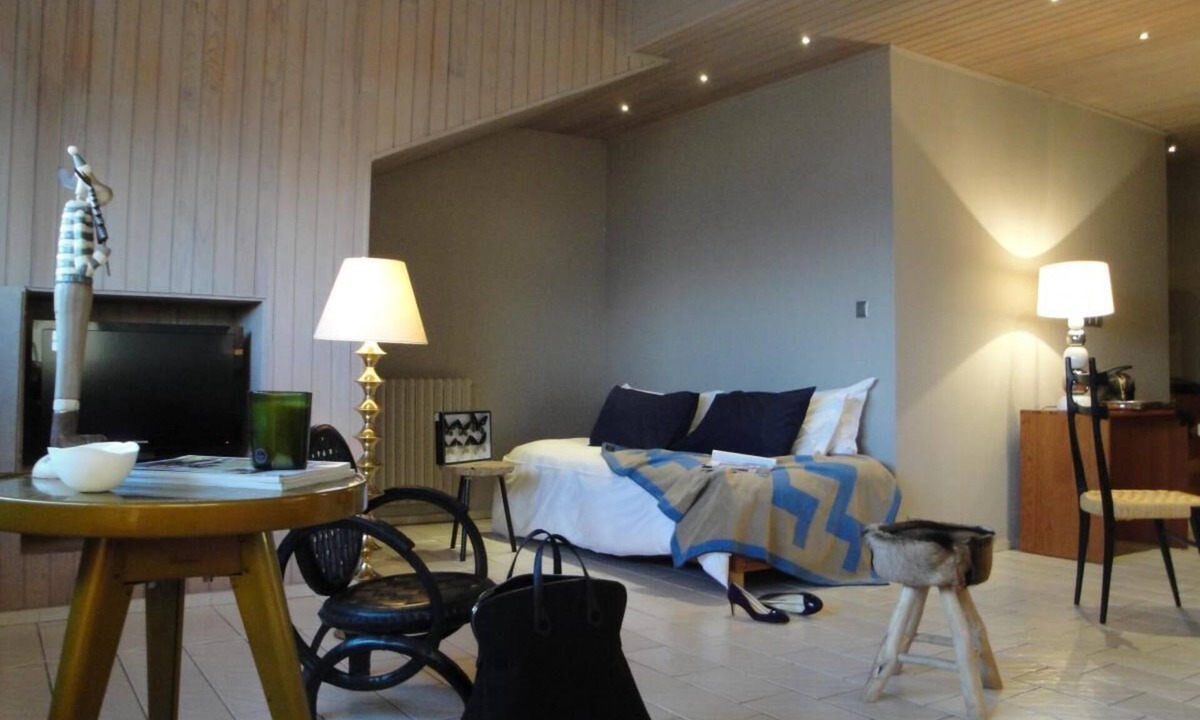 Font-Romeu-Odeillo-Via Apartment | 50m from resort center, tv, ski locker, 69-71m², Font Romeu