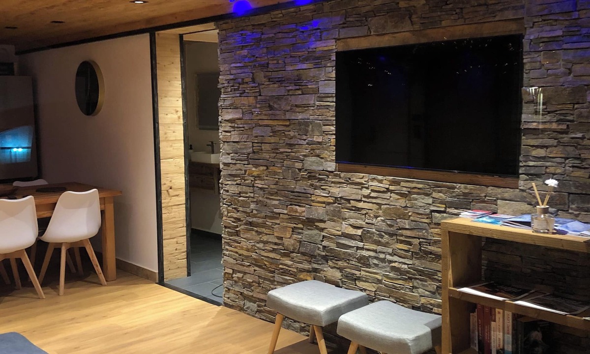 Le Bois Apartment | 6-person apartment