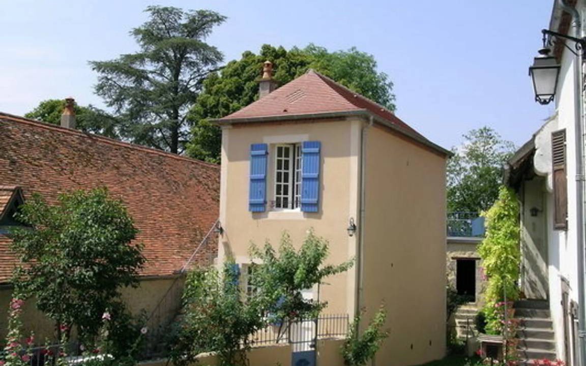 Billy House | 60 m² House ∙ 2 bedrooms ∙ 4 guests