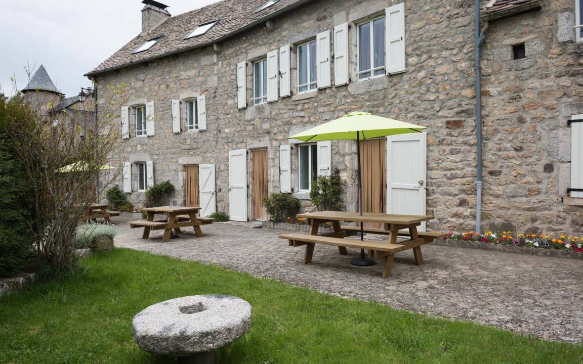 Le Bacon House | 62 m² Gîte ∙ 3 bedrooms ∙ 5 guests