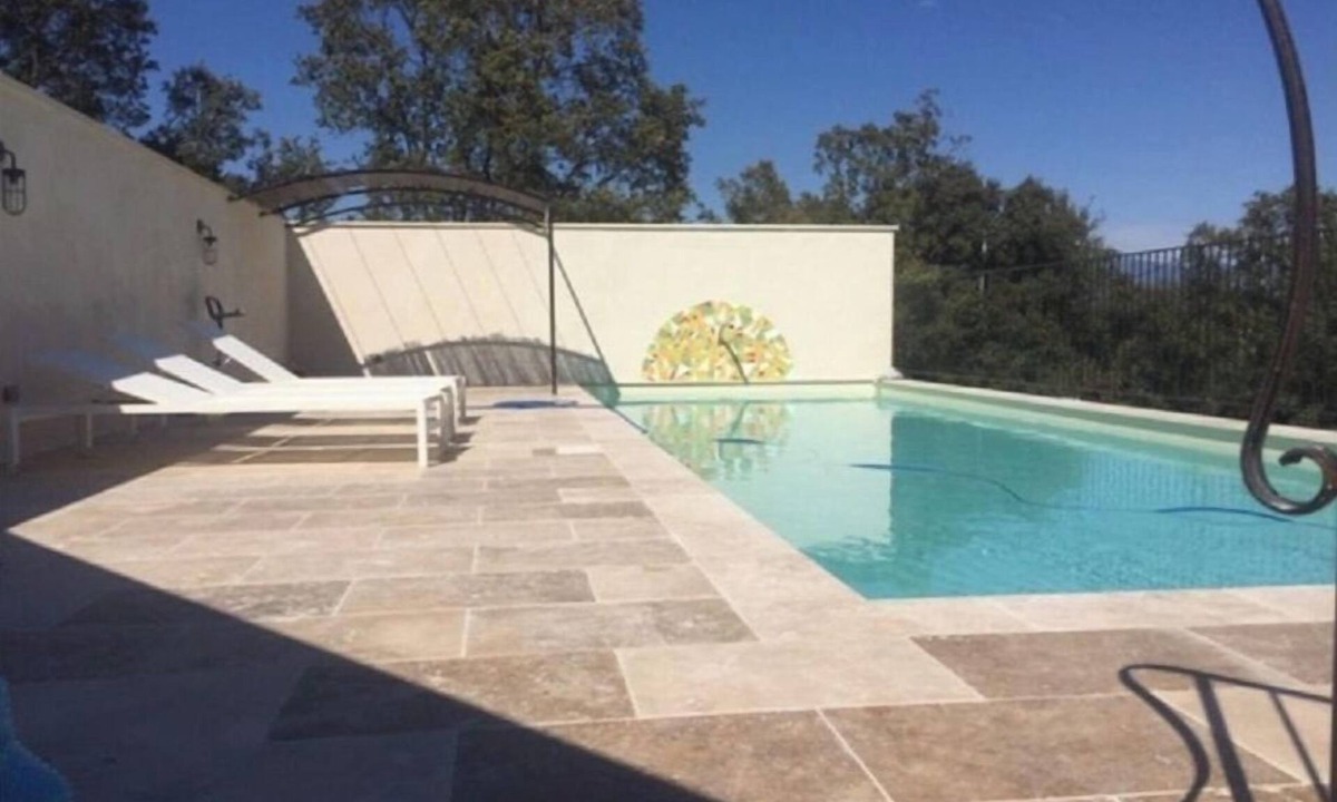 Montsegur-sur-Lauzon House | 7 Bedroom Private vacation home in MontsÃ©gur-sur-Lauzon