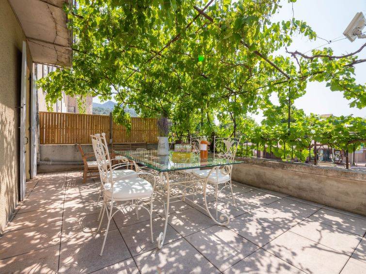 Nyons Apartment | 85 m² Apartment ∙ 2 bedrooms ∙ 4 guests