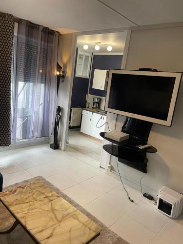 Chalon-sur-Saone Apartment | A 2 pas de la gare
