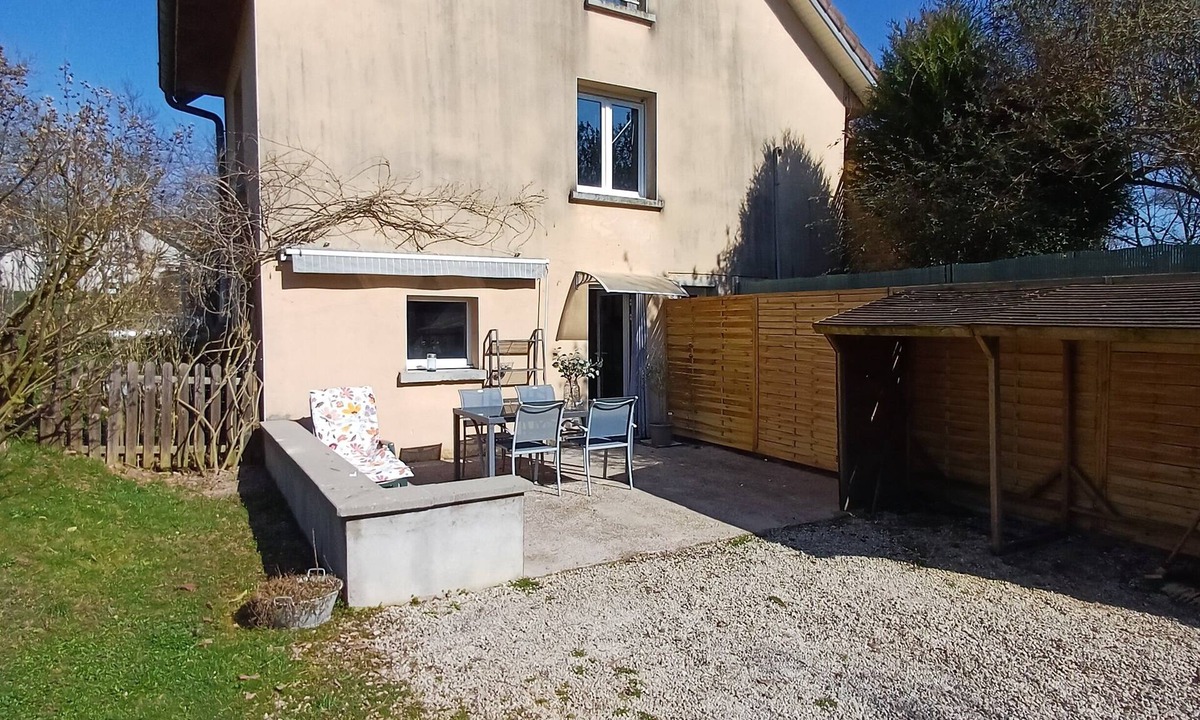 Cirey House | A break in the countryside. If you want peace and quiet and authenticity,