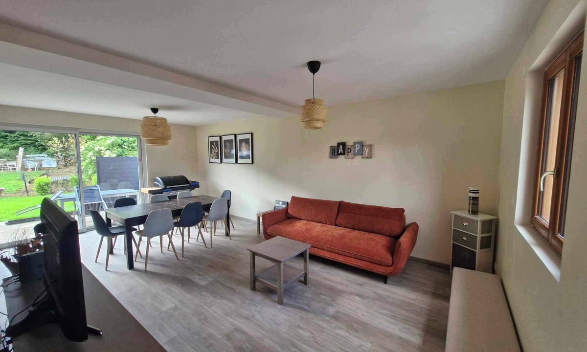 Nan-sous-Thil House | A charming house in the heart of the Auxois region: nature, heritage, and relaxation