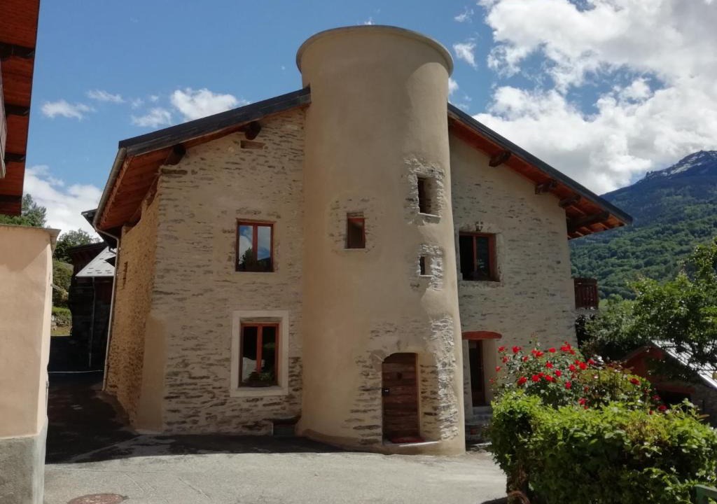 Bellentre House | A la Bouge'Hôtes