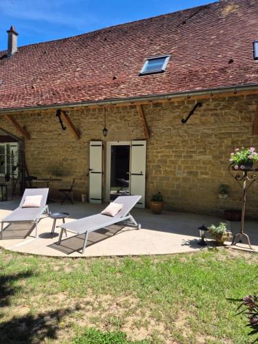 Les Repots Bed & Breakfast | A La Maison