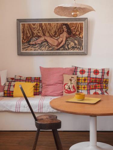 Saint-Christoly-Medoc Bed & Breakfast | A La Maison en Médoc