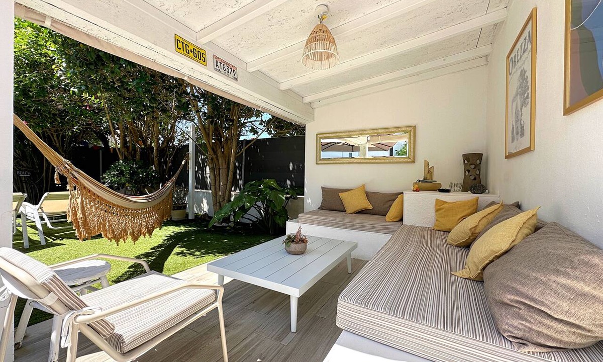 Saint-Cyprien Plage Villa | A little corner of paradise 100 m from the beach