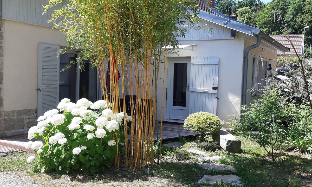 Eclans-Nenon Cottage | A Proximité de Dole