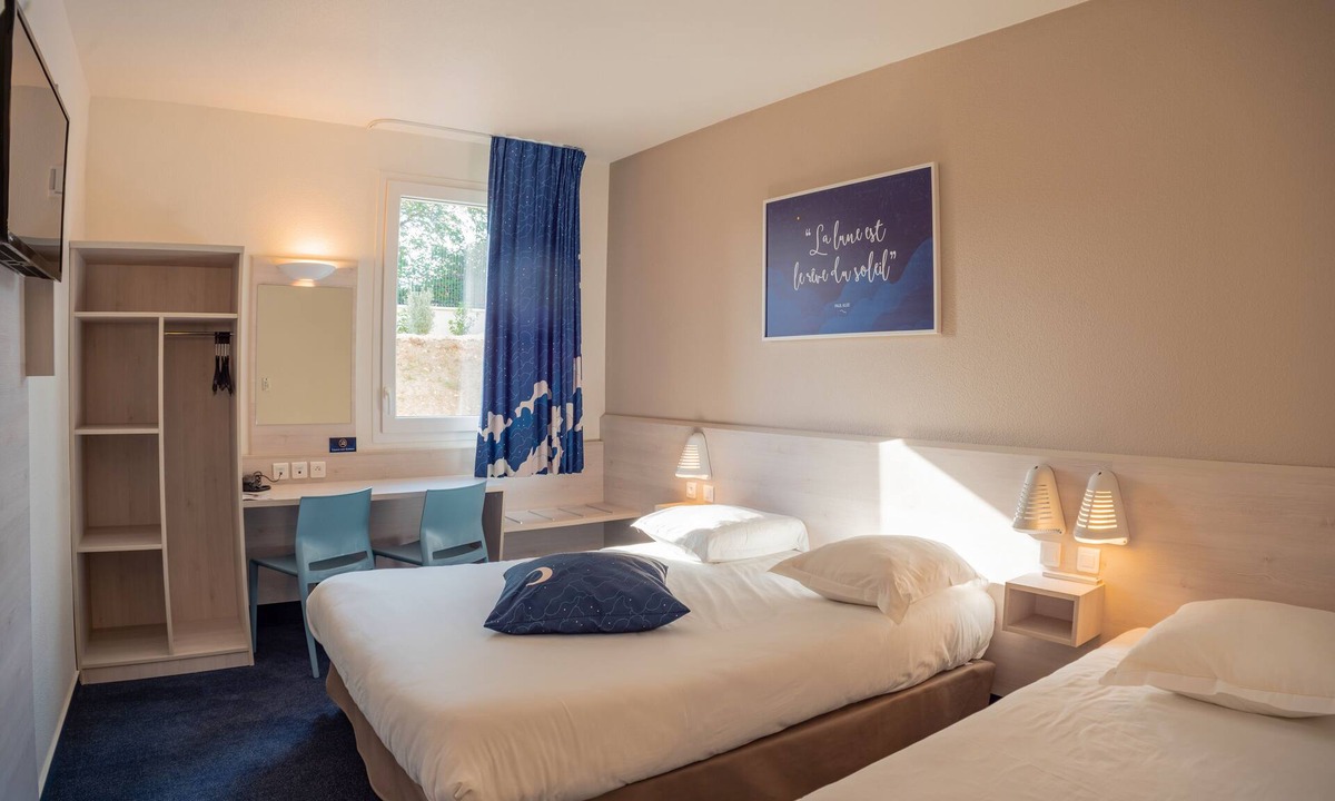 Issoire Hotel | Ace Hôtel Issoire