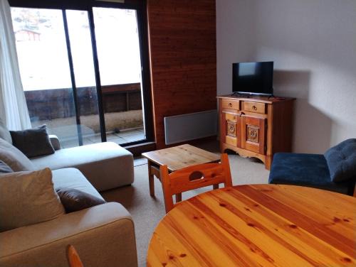 Le Super-Sauze Apartment | Alaris