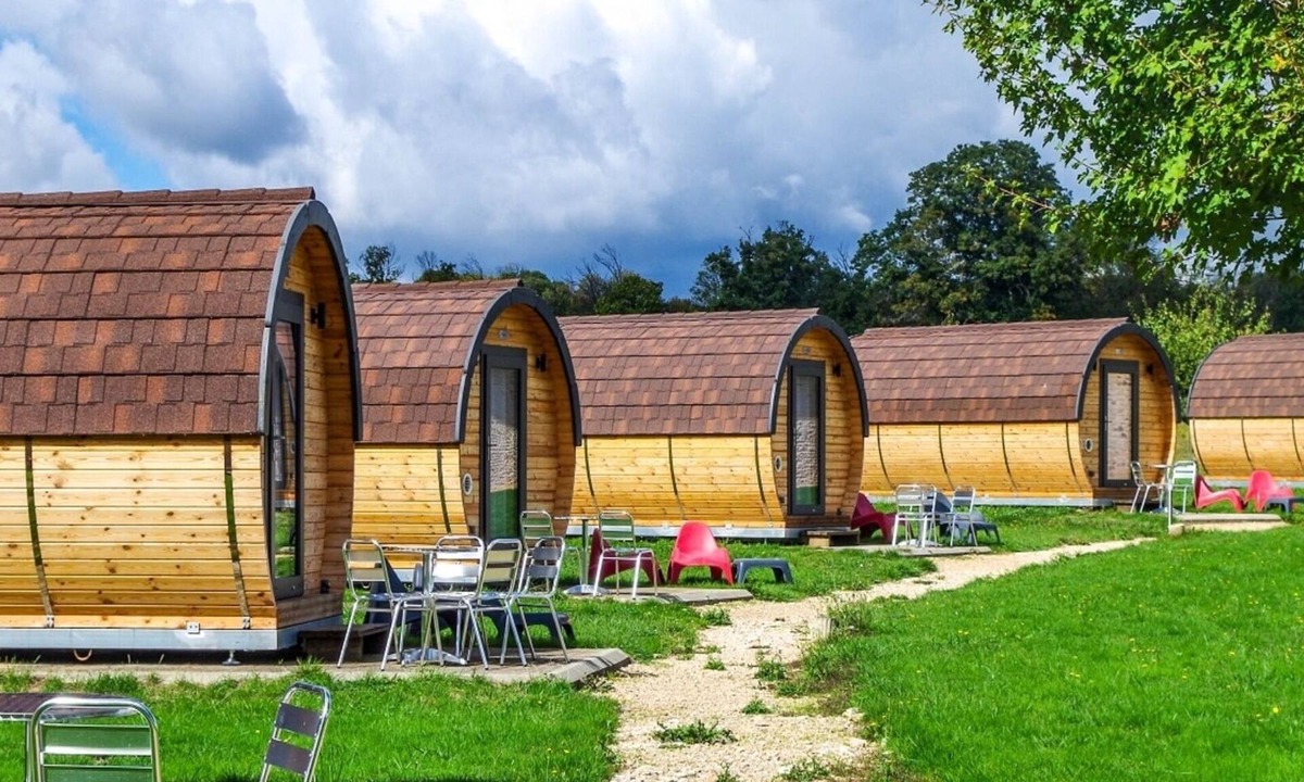 Lugny Cabin | Aligoté, Domaine Joseph Lafarge