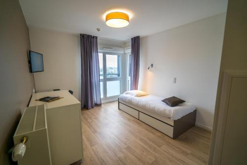 Choisy-le-Roi Apartment | All Suites Appart Hôtel - Choisy-le-Roi