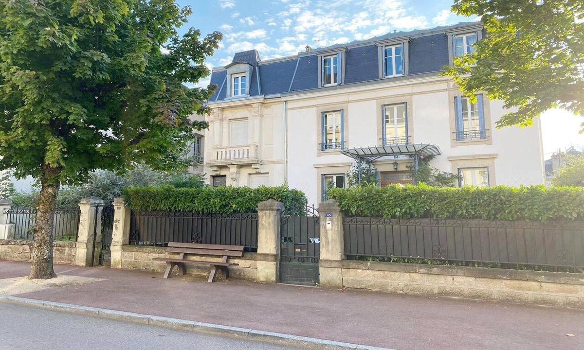 Vittel House | Amazing holiday home in the Heart of Vittel