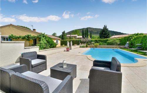 Malataverne House | Amazing Home In Malataverne