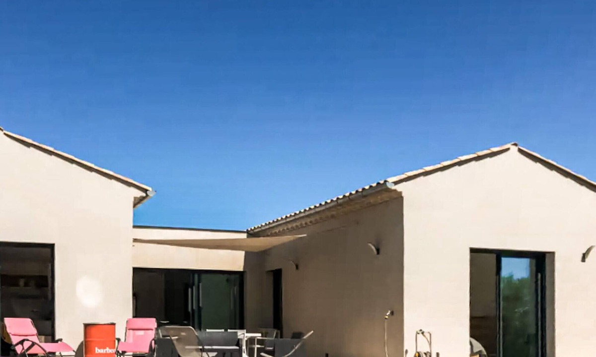 Vinsobres House | Amazing home in Vinsobres