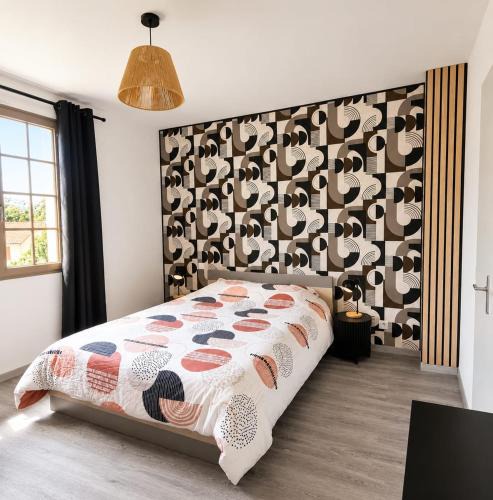 Beny House | Ambre