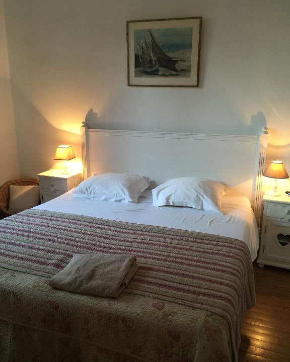 Besancon Old Town Apartment | Annexe du 11 B
